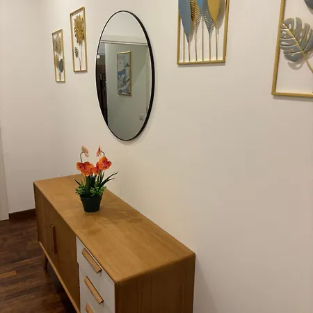 Xx Settembre 43 N2 Bed & Breakfast Fano