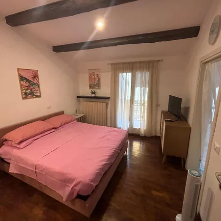 Xx Settembre 43 N2 Bed & Breakfast Fano