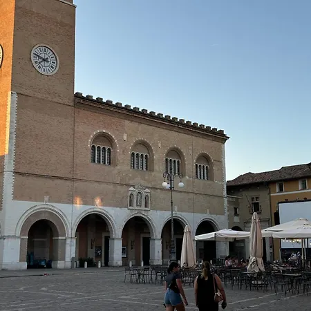 Xx Settembre 43 N2 Bed & Breakfast