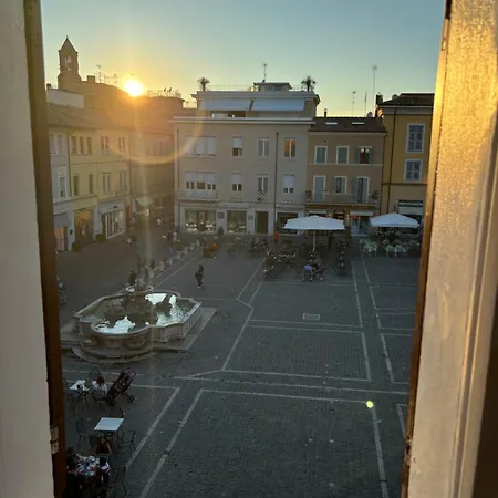 Couette-café Xx Settembre 43 N2