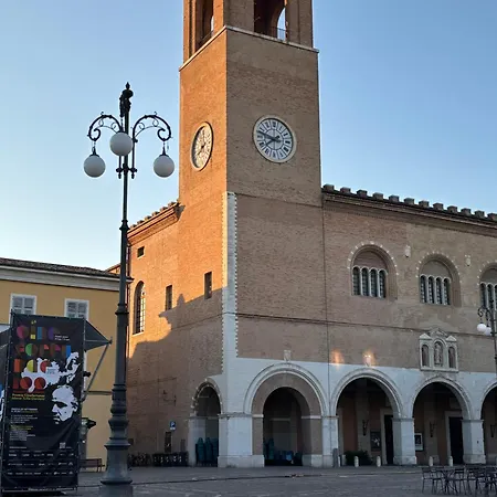 Xx Settembre 43 N2 Bed & Breakfast