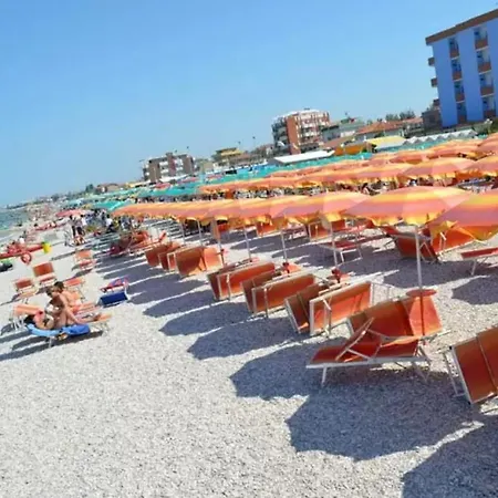 Xx Settembre 43 N2 3* Fano