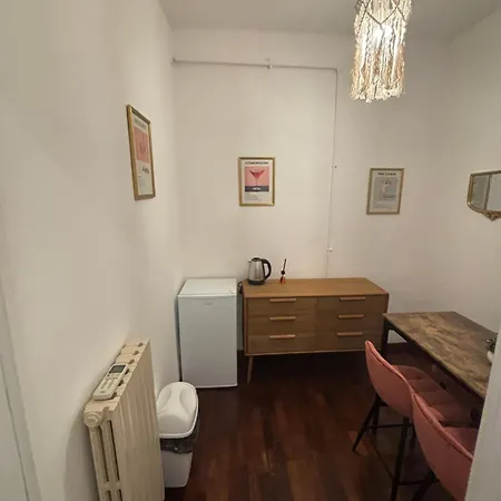Xx Settembre 43 N2 Bed & Breakfast Fano