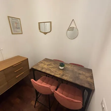 Bed & Breakfast Xx Settembre 43 N2 Fano