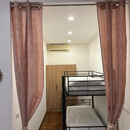 Xx Settembre 43 N2 Bed & Breakfast