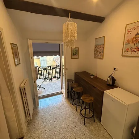 Xx Settembre 43 N2 Bed & Breakfast Fano