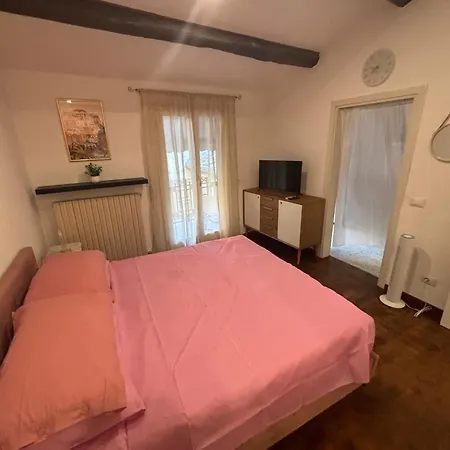 Xx Settembre 43 N2 Bed & Breakfast