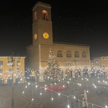 住宿加早餐酒店 Xx Settembre 43 N2