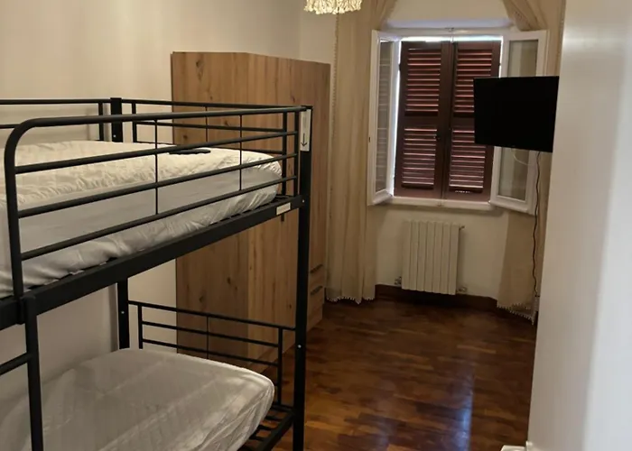 Xx Settembre 43 N2 3*