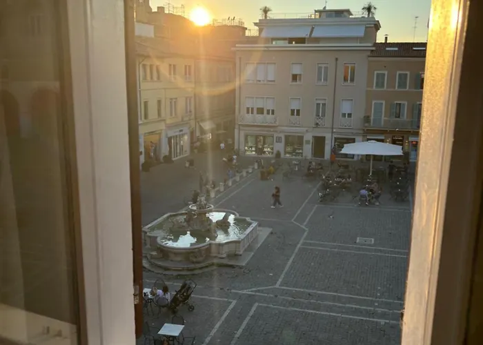 Xx Settembre 43 N2 3* 法诺