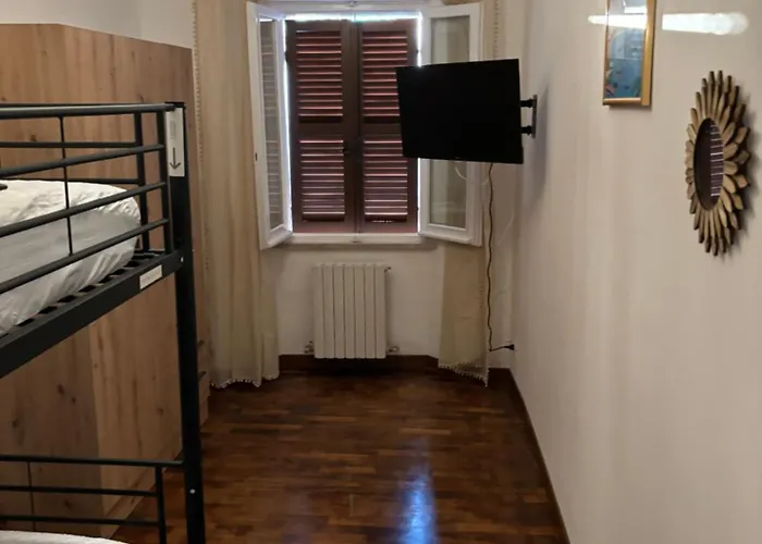 住宿加早餐酒店 Xx Settembre 43 N2 法诺