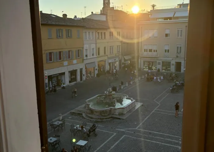 Xx Settembre 43 N2 3*