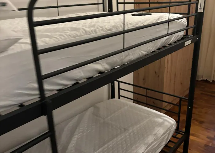 住宿加早餐酒店 Xx Settembre 43 N2 3*