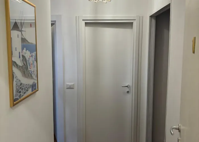 Xx Settembre 43 N2 住宿加早餐酒店 法诺