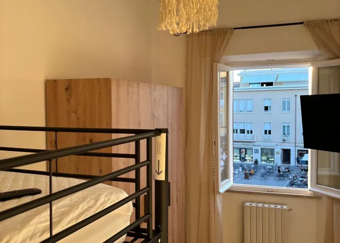 Xx Settembre 43 N2 3* 法诺