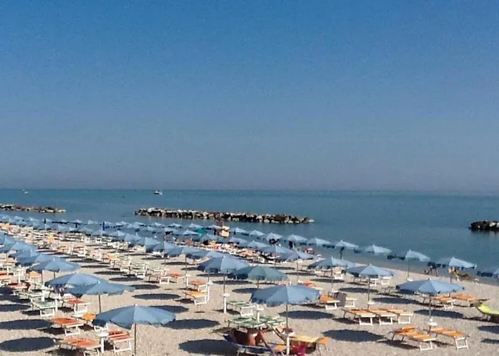 住宿加早餐酒店 Xx Settembre 43 N2