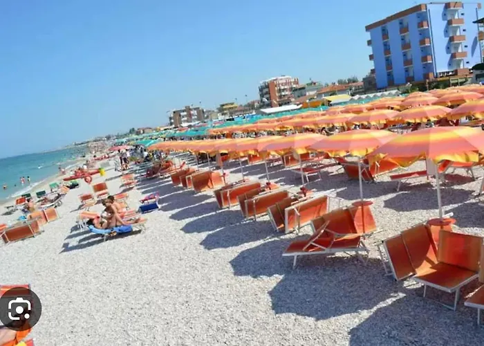 Xx Settembre 43 N2 3* 法诺