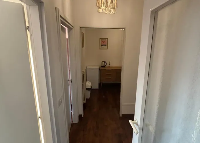 Xx Settembre 43 N2 住宿加早餐酒店