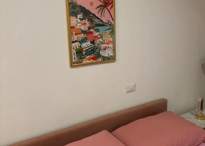 住宿加早餐酒店 Xx Settembre 43 N2 法诺