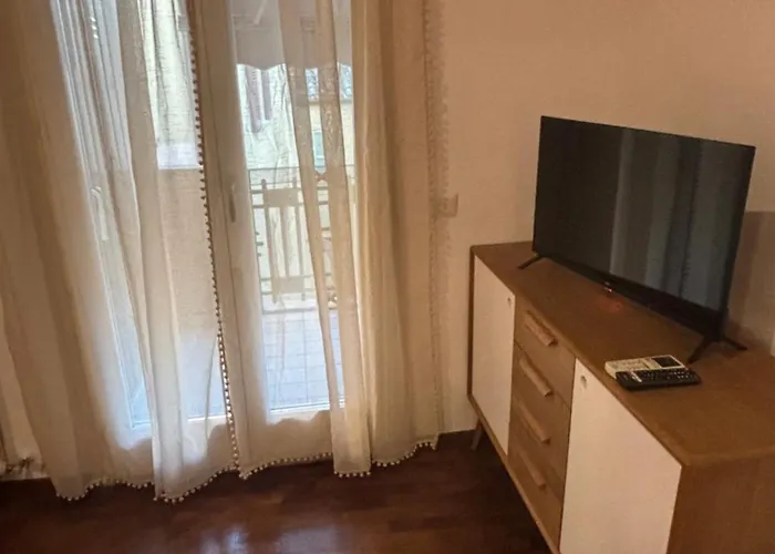 住宿加早餐酒店 Xx Settembre 43 N2 法诺