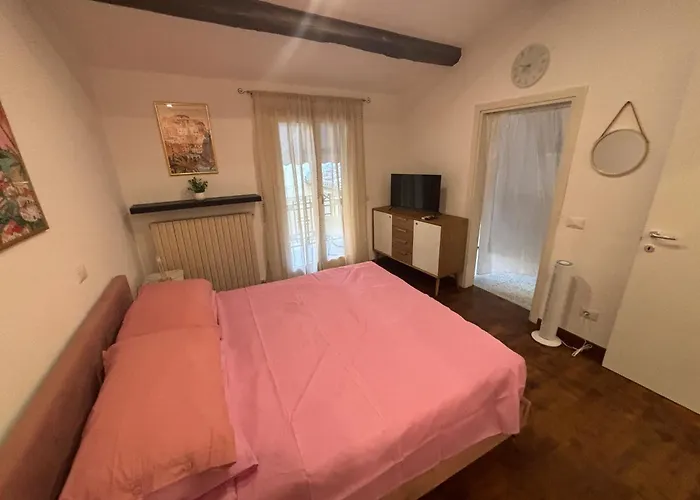 Xx Settembre 43 N2 住宿加早餐酒店