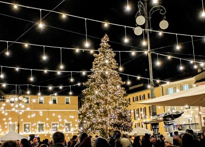 住宿加早餐酒店 Xx Settembre 43 N2 3*