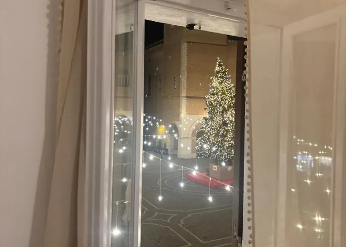 Xx Settembre 43 N2 住宿加早餐酒店 法诺