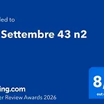 Xx Settembre 43 N2 3* Fano