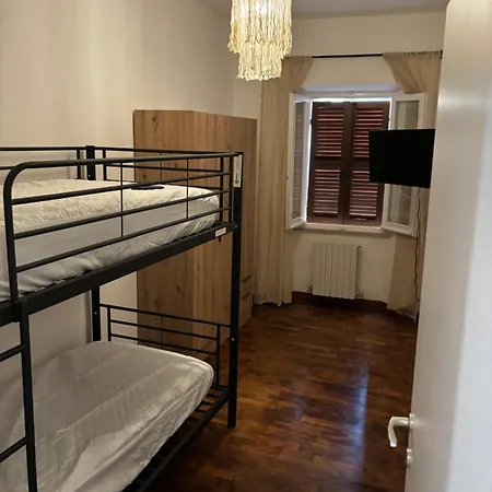 Xx Settembre 43 N2 3*