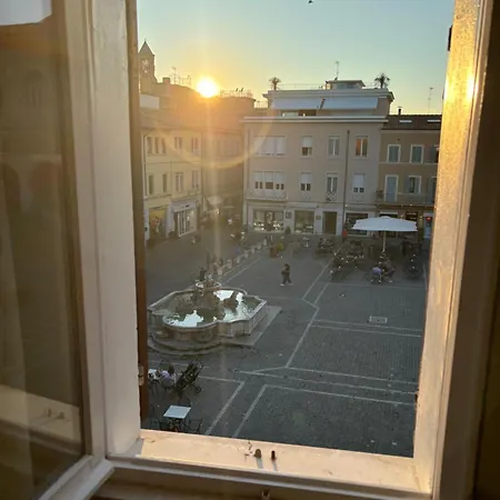 Xx Settembre 43 N2 3* Fano