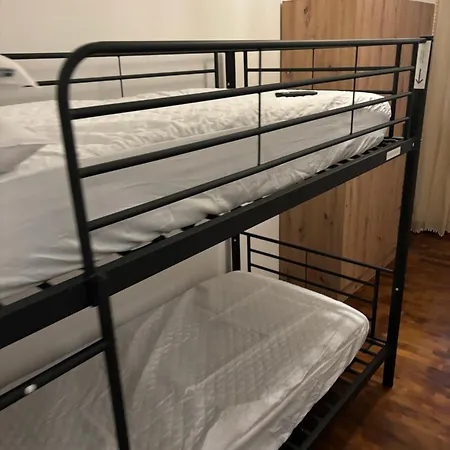 Frühstückspension Xx Settembre 43 N2 3*