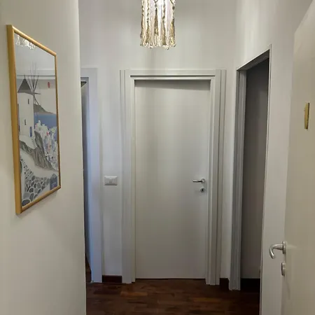 Xx Settembre 43 N2 Frühstückspension Fano