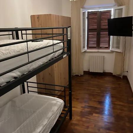 Xx Settembre 43 N2 3*