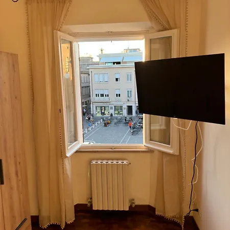 Xx Settembre 43 N2 Frühstückspension Fano