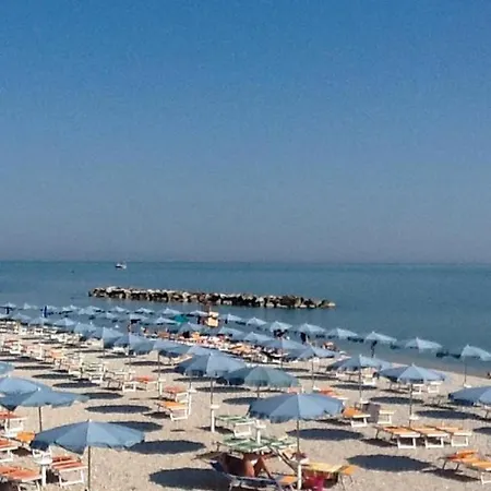Nocleg ze śniadaniem Xx Settembre 43 N2