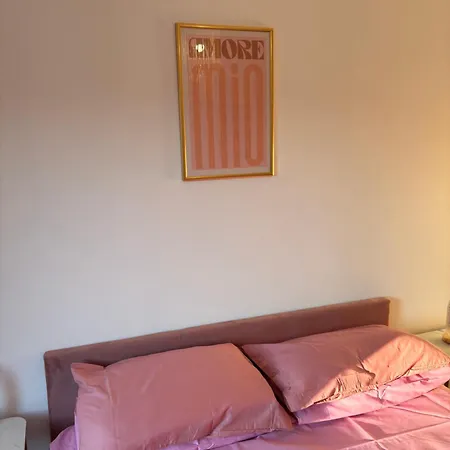 Nocleg ze śniadaniem Xx Settembre 43 N2 3*