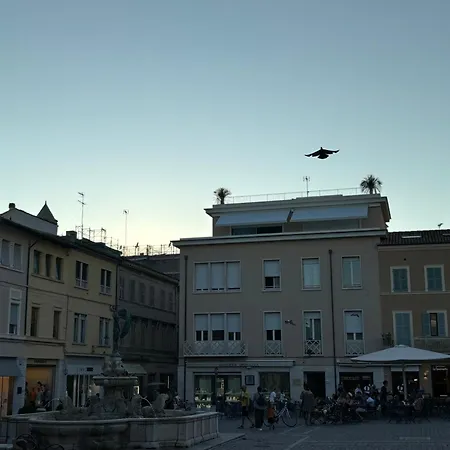 Xx Settembre 43 N2 Fano (Pesaro and Urbino)