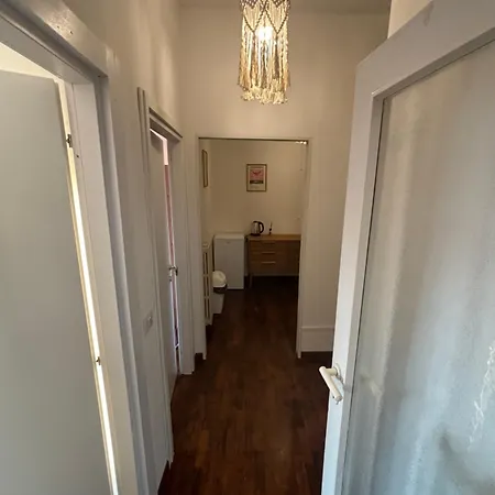 Xx Settembre 43 N2 Frühstückspension