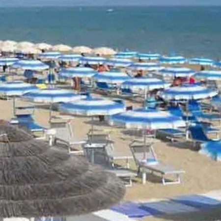 Xx Settembre 43 N2 Frühstückspension 3*