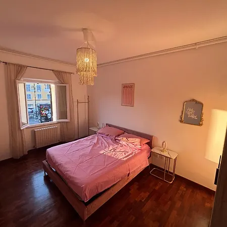 Xx Settembre 43 N2 Frühstückspension Fano