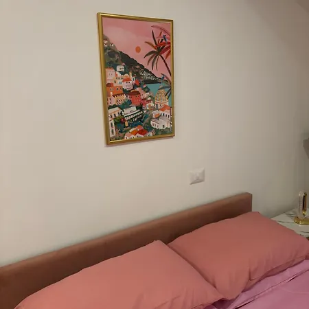 Nocleg ze śniadaniem Xx Settembre 43 N2 Fano (Pesaro and Urbino)