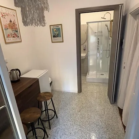 Xx Settembre 43 N2 Frühstückspension 3*