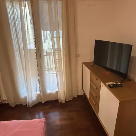 Nocleg ze śniadaniem Xx Settembre 43 N2 Fano (Pesaro and Urbino)