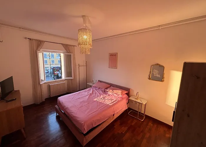 Xx Settembre 43 N2 Bed & Breakfast Fano